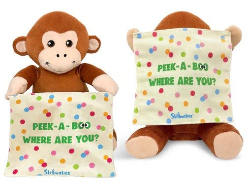 How to Choose Safe and Fun Toys for Your Toddler