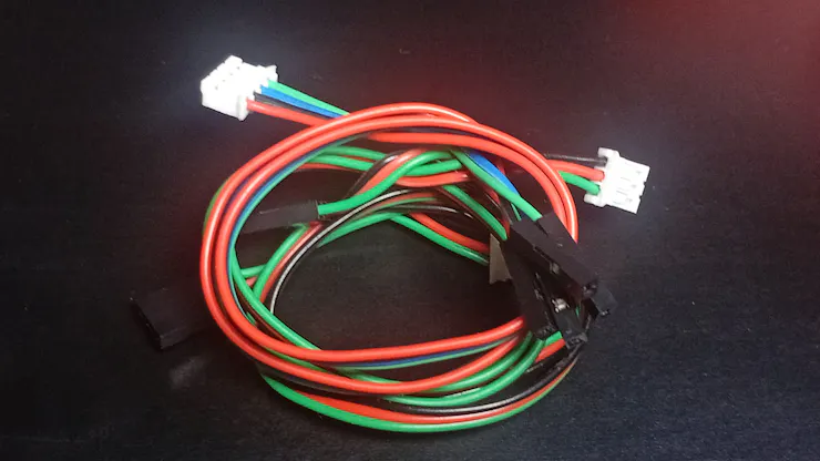 Jumper wires