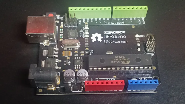 Arduino UNO