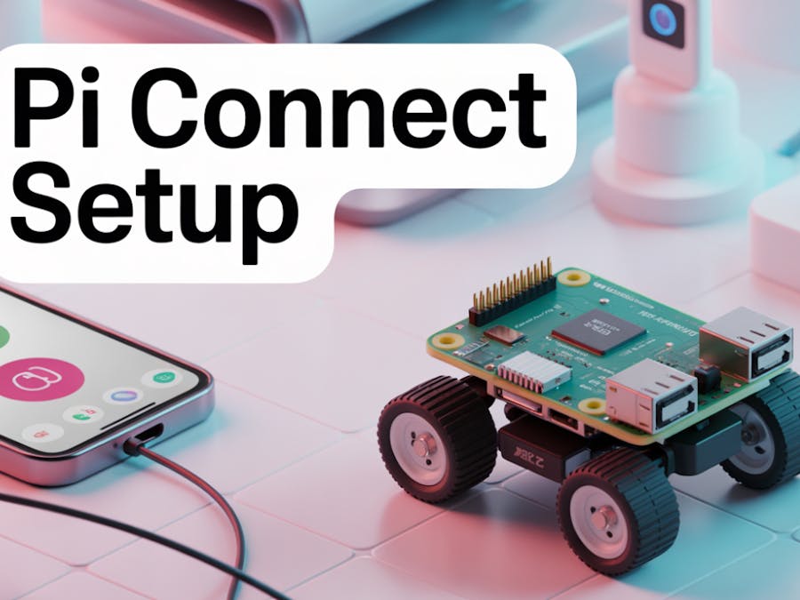 Easy Remote Access with Raspberry Pi Connect 2026 Tutorial