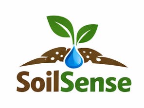 SoilSense adaptive soil moisture sensor