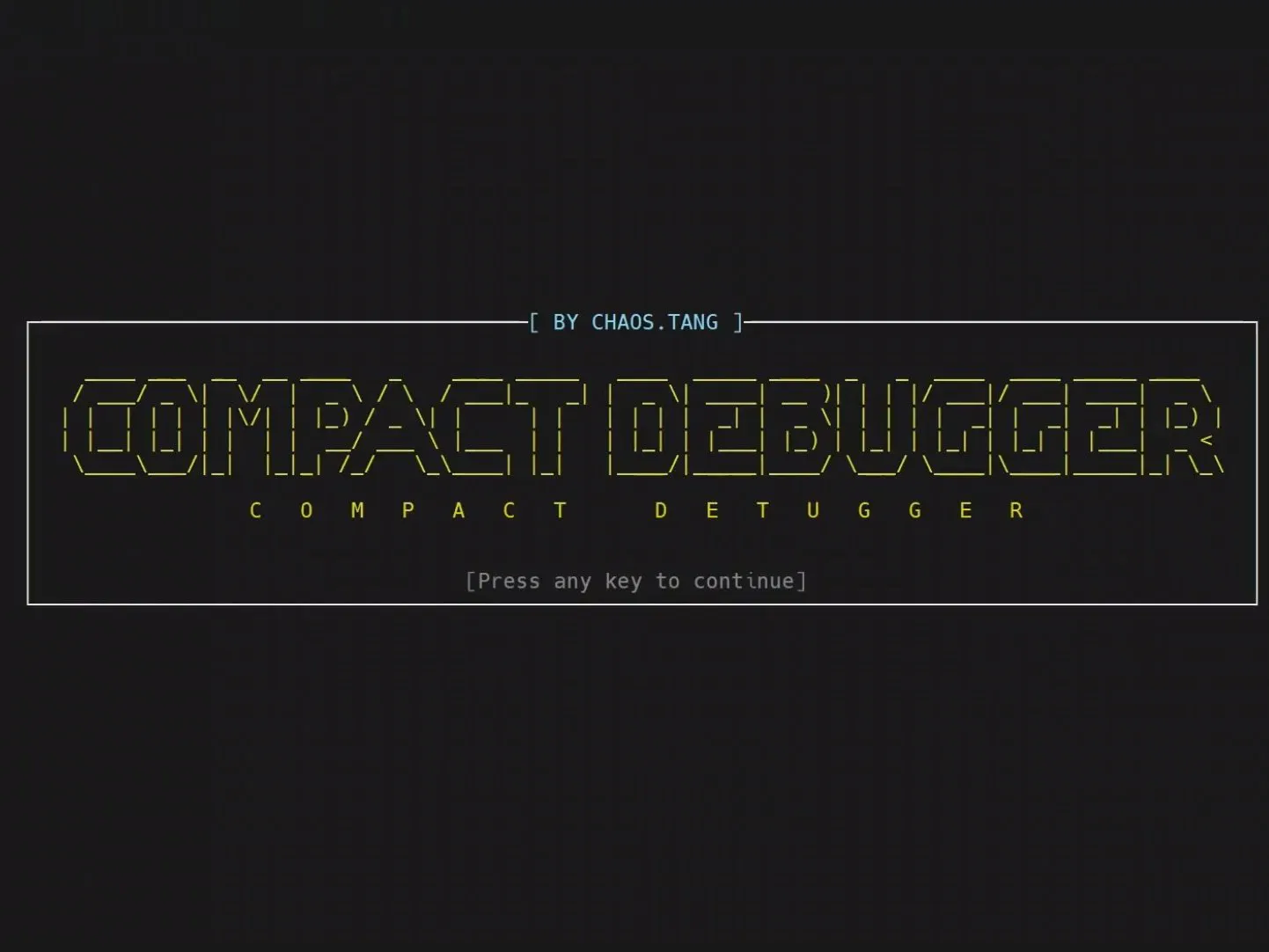 Debugger Dedicated to Embedded Systems - Hackster.io