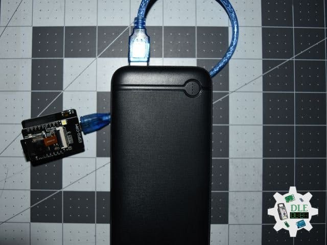 Project #12: Robotics - Camera - Mk31