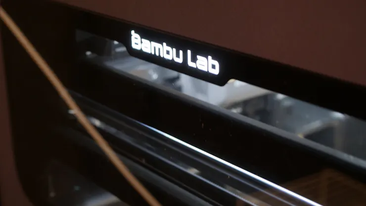 The Maker's Toolbox: Bambu Lab H2C 3D Printer Review - Hackster.io