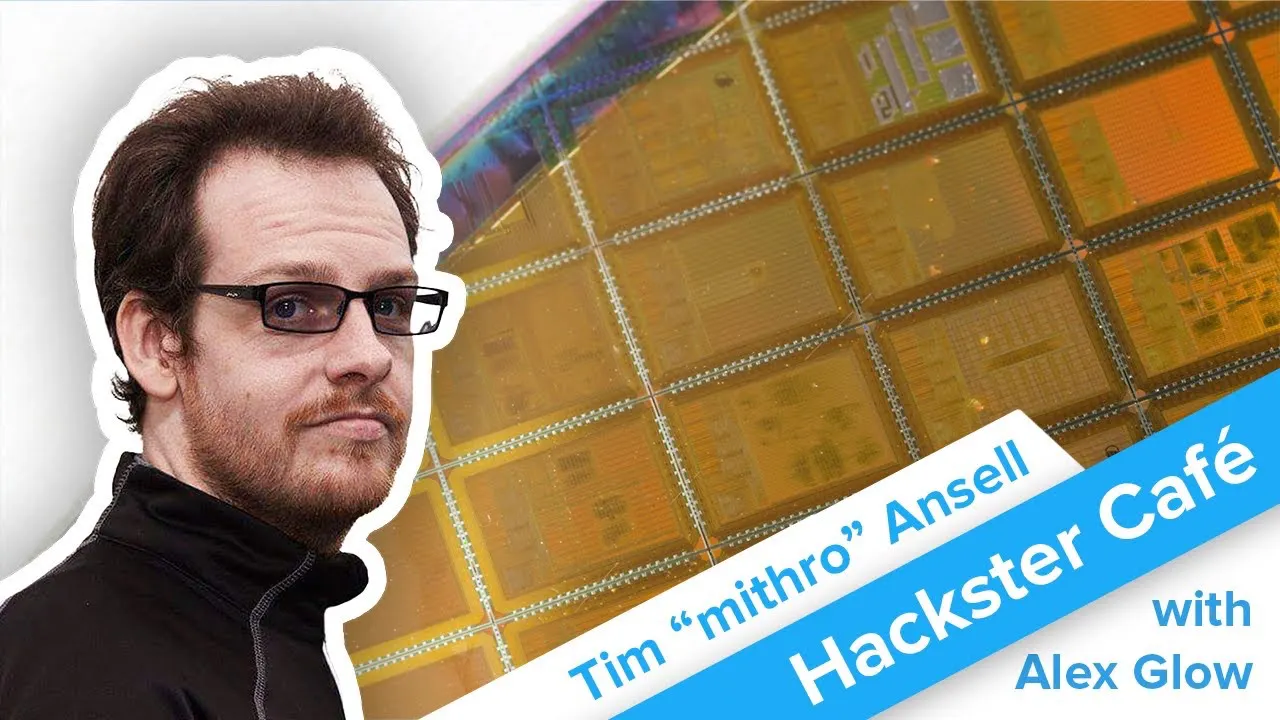 🎙️ Tim 