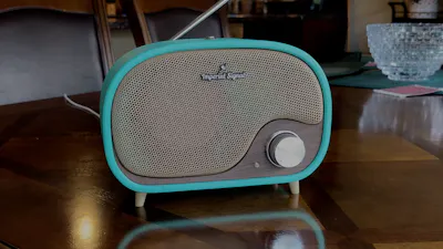 Attempt “Hydrothermoforming” Your 3D-Printed Elements 1