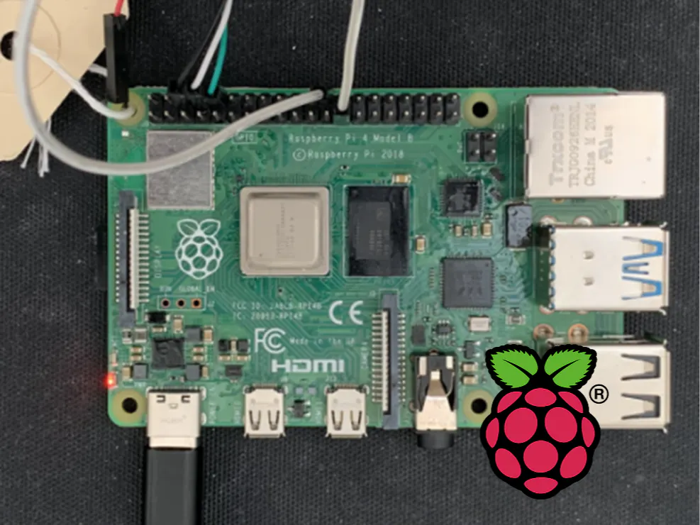 How we enabled secure boot on Raspberry Pi 4 - Hackster.io