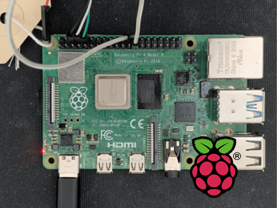 How we enabled secure boot on Raspberry Pi 4