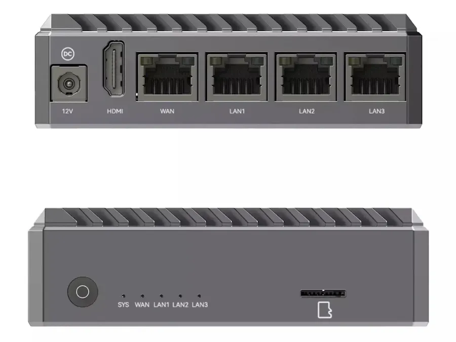 Hands-On: Setting Up Radxa E24C with NVMe SSD Storage