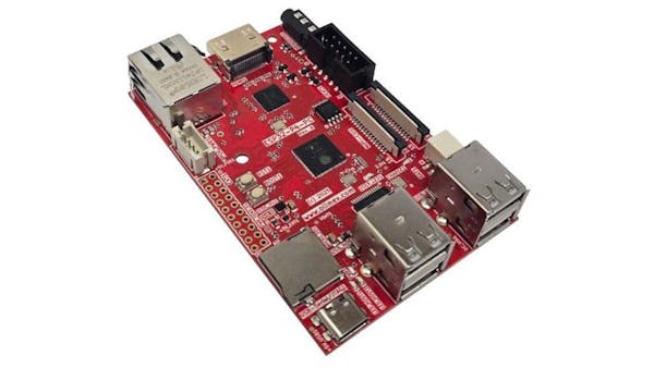 Olimex Releases ESP32-P4-PC Development Board With Peripherals