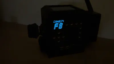 Can You Construct a Cinema Digital camera That Rivals What You Can Purchase? 1