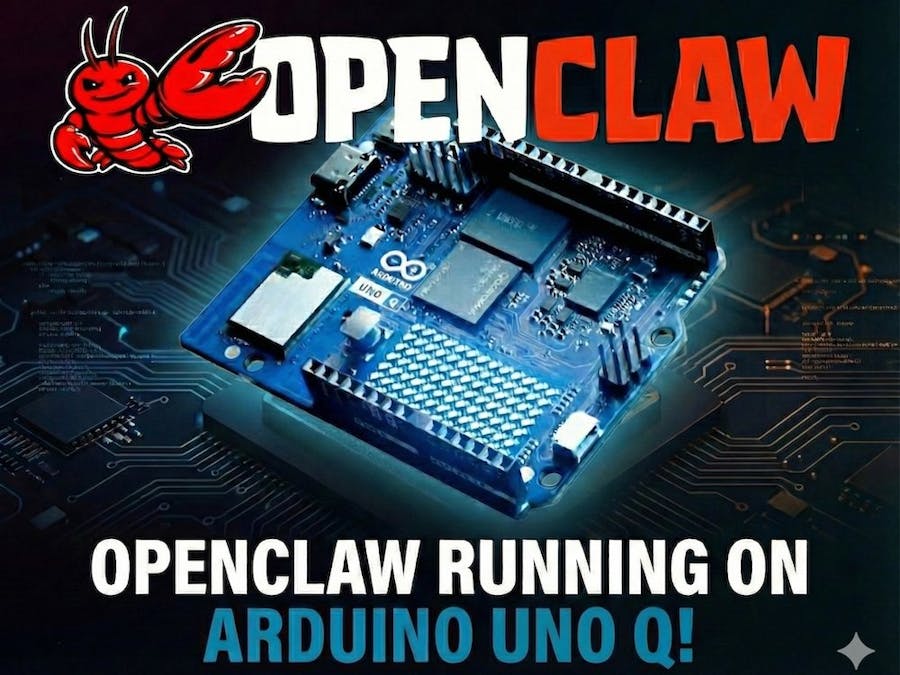 Arduino + AI: Firmware by Conversation