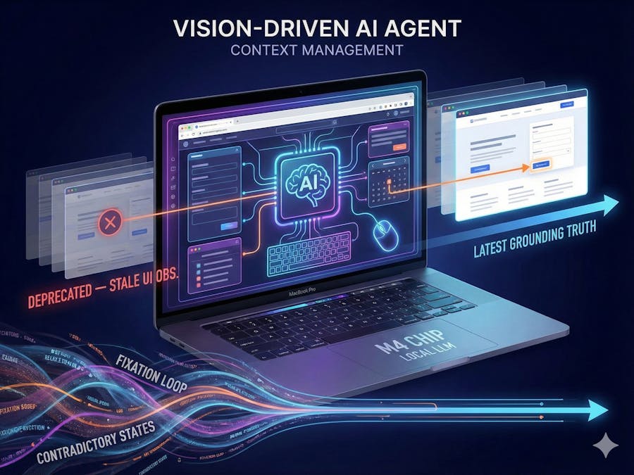 Managing AI-Agent Context