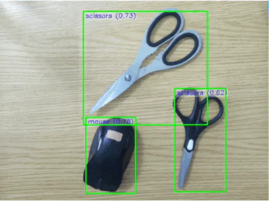 Using AI Camera Modules Easily with Docker on Raspberry Pi