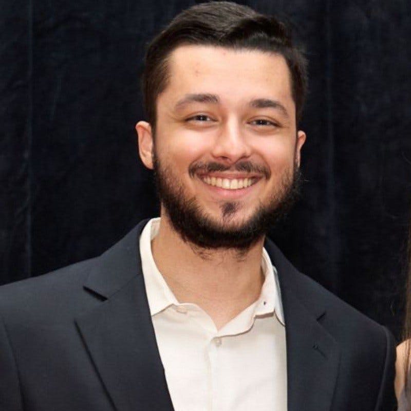 Jorge Eldis González