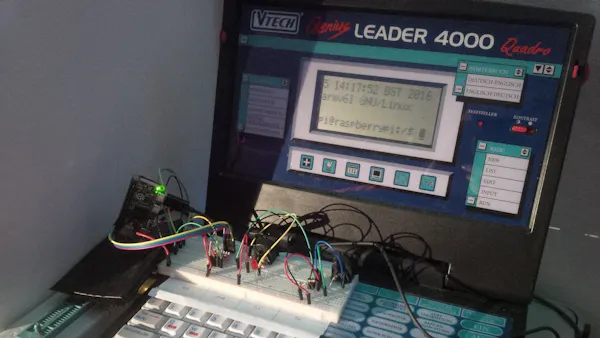 Convert that Old VTech “Toy” Computer Into a Z80 Hacking Station ...