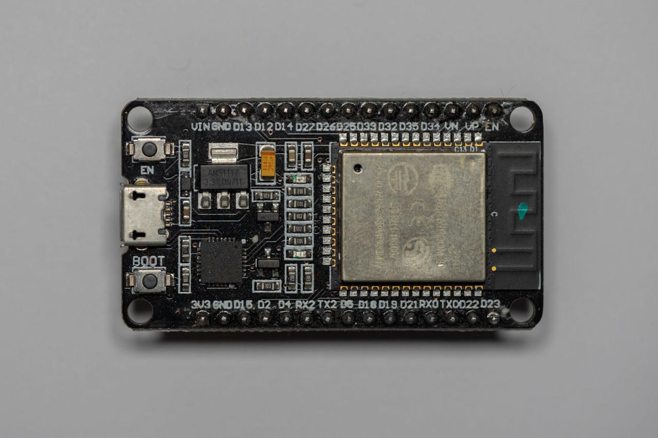 ESP32 Board