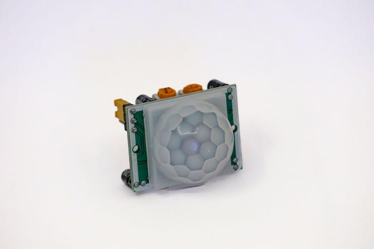 PIR Sensor