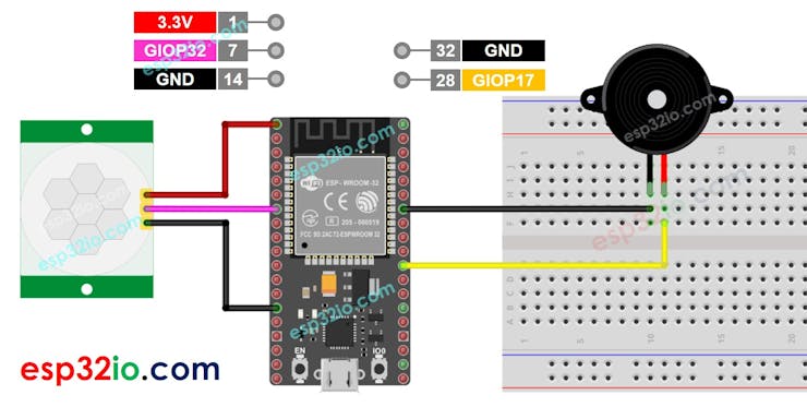 Circuit Diagram