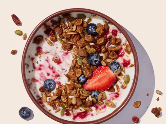 Creative Granola Recipes You Can Make in Under 10 Minutes