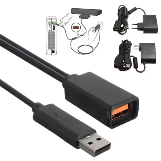 Kinect Setup