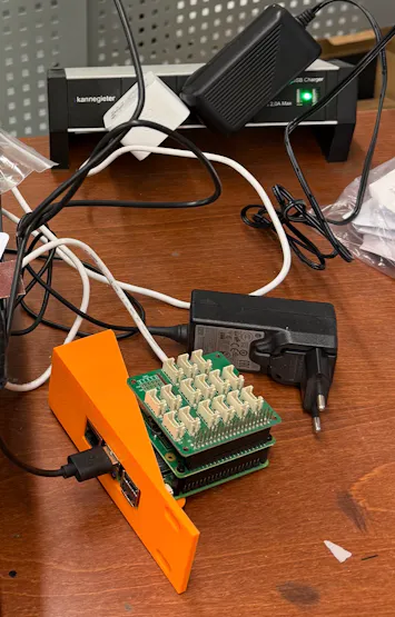 Software Setup 1