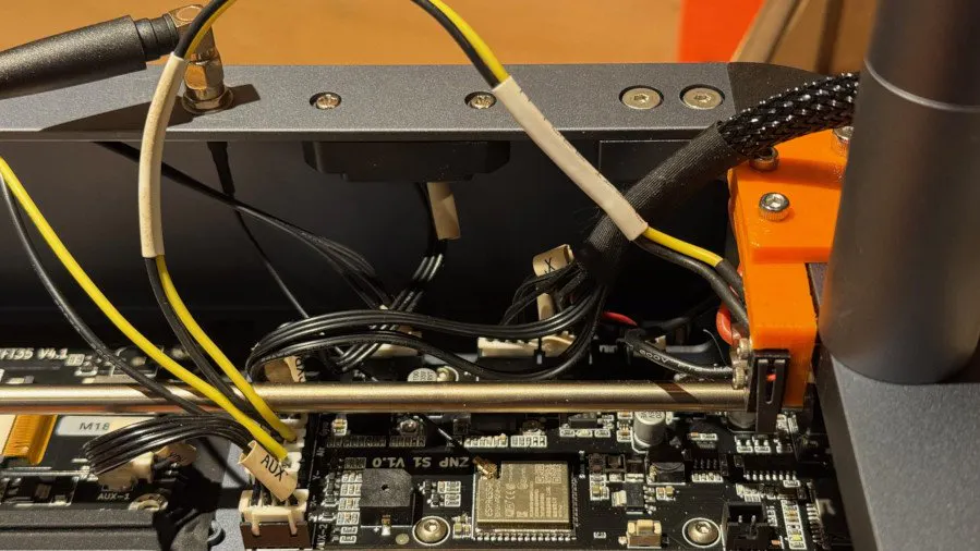 Upgrade Your Elegoo Phecda Laser Cutter with After-Market Limit