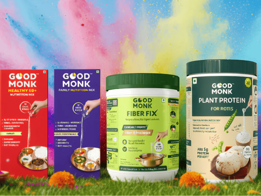 10 Benefits of Adding Health Mix Powder to Your Daily Diet