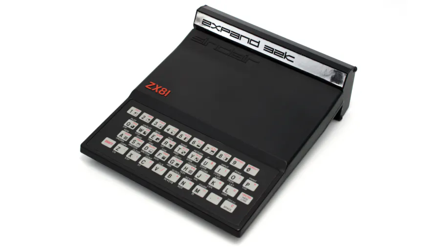 Microcomputing on the Cheap: The Sinclair ZX81/Timex Sinclair 1000
