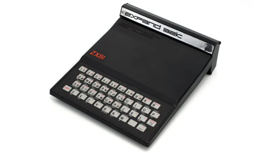 Microcomputing on the Cheap: The Sinclair ZX81/Timex Sinclair 1000