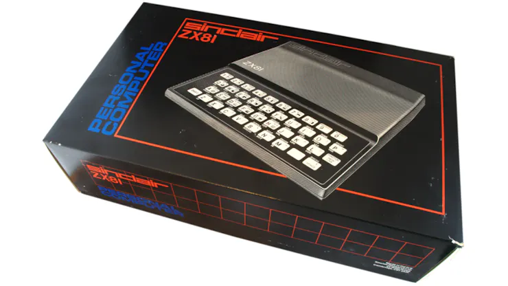 Microcomputing on the Cheap: The Sinclair ZX81/Timex Sinclair 1000