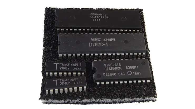 Microcomputing on the Cheap: The Sinclair ZX81/Timex Sinclair 1000