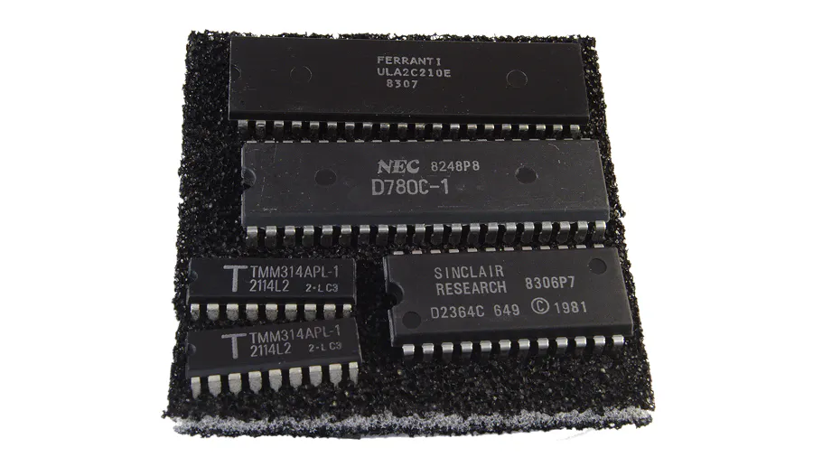 テンマーク
のテント OpenSpand – an expansion board for Sinclair ZX81, Timex Sinclair