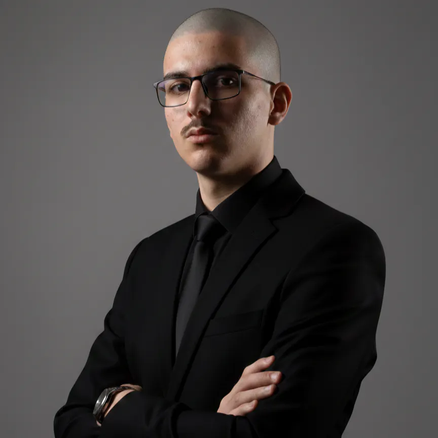 Mohamad Nihad Alsufe