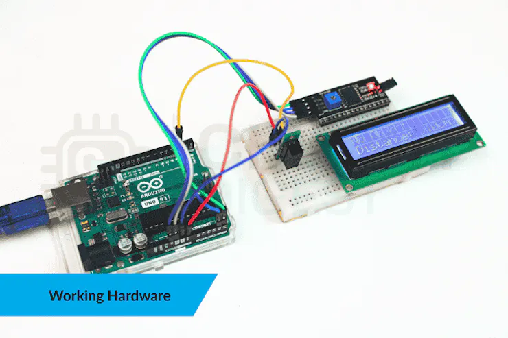 Working Hardware