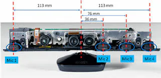Kinect Voice 1