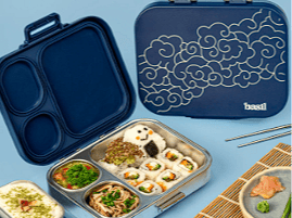 10 Beginner Tips for Bento Tiffin Box Making
