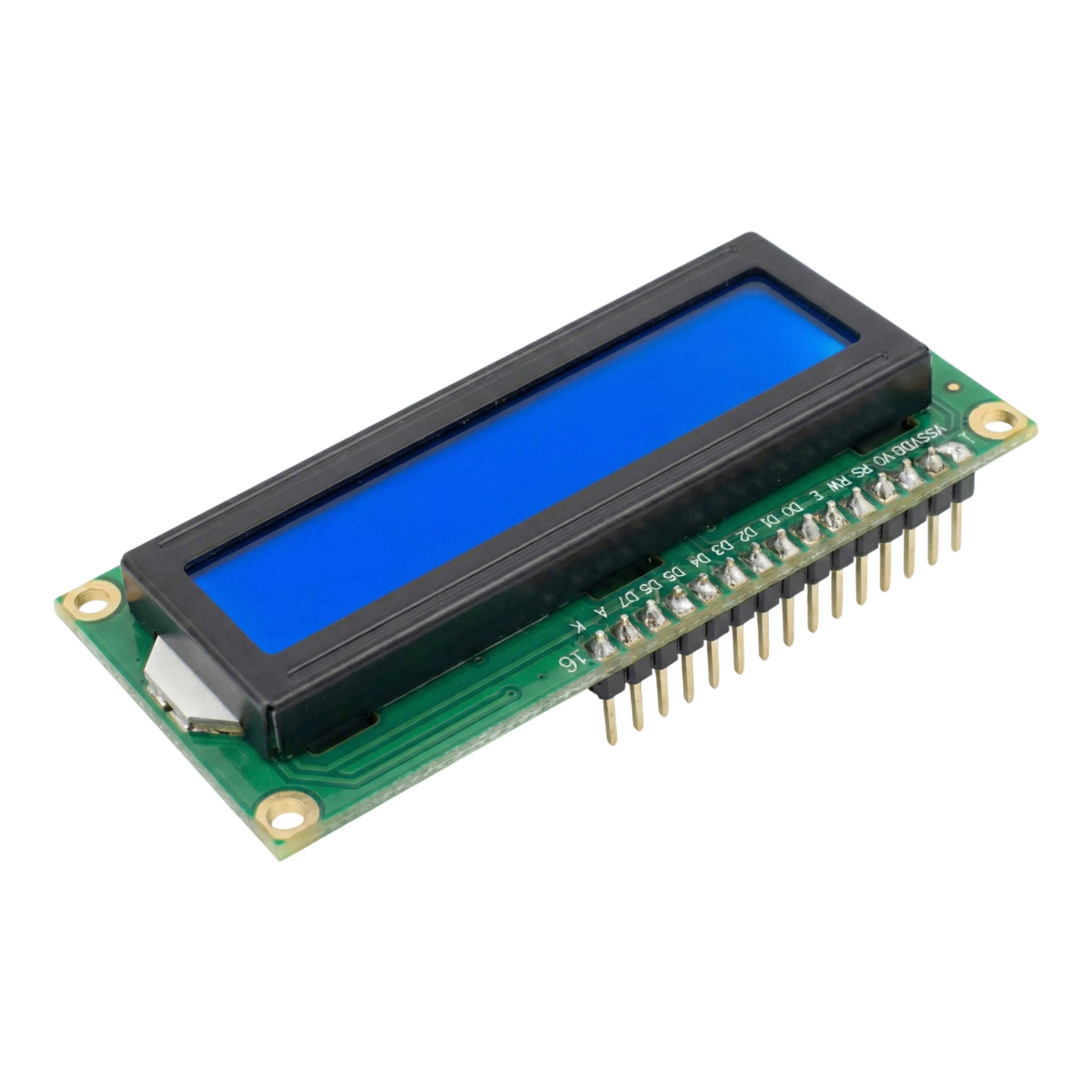 LCD Display 1602
