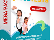 High Quality VCE Exam Preparation VceTests