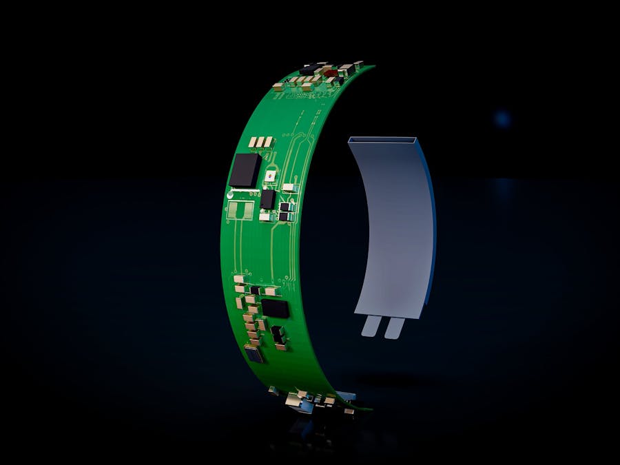 SensWear: An Open Modular Wearable Platform