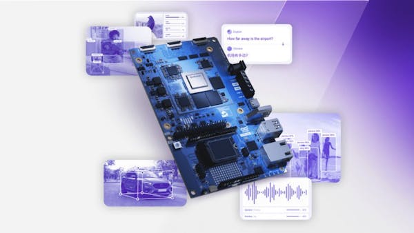 Arduino Launches VENTUNO Q Single-Board Computer