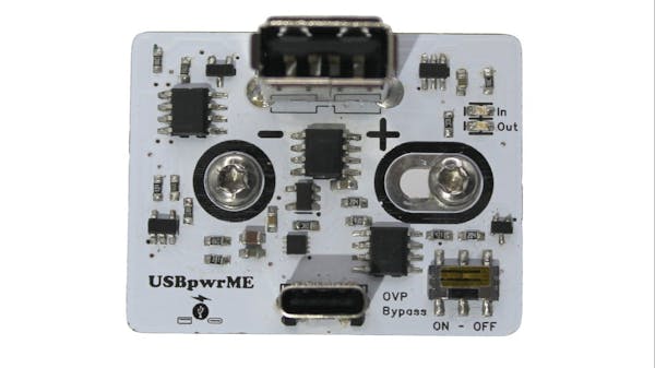 Every Electronics Workbench Needs This New Open Source Adapter