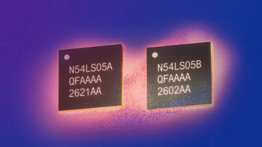 Nordic Semiconductor Announces New Entry-Level nRF54LS05A, -B BLE