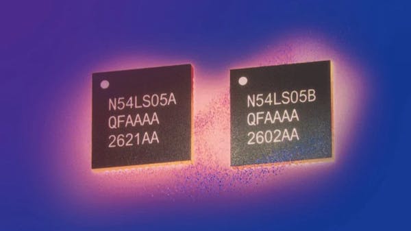 Nordic Semiconductor Announces New Entry-Level nRF54LS05A, -B BLE Parts