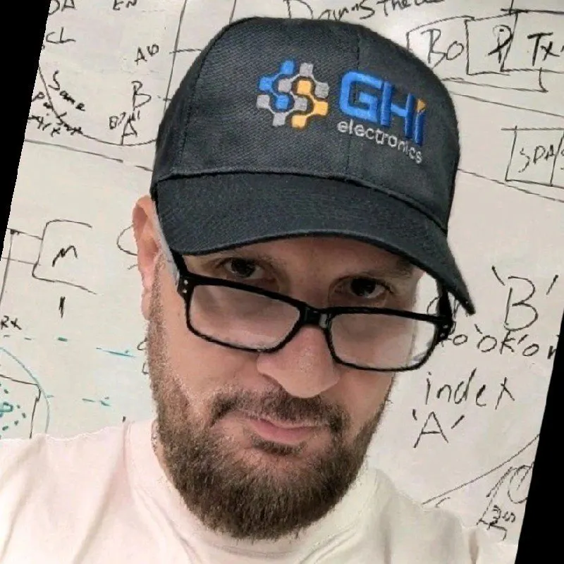Gus Issa