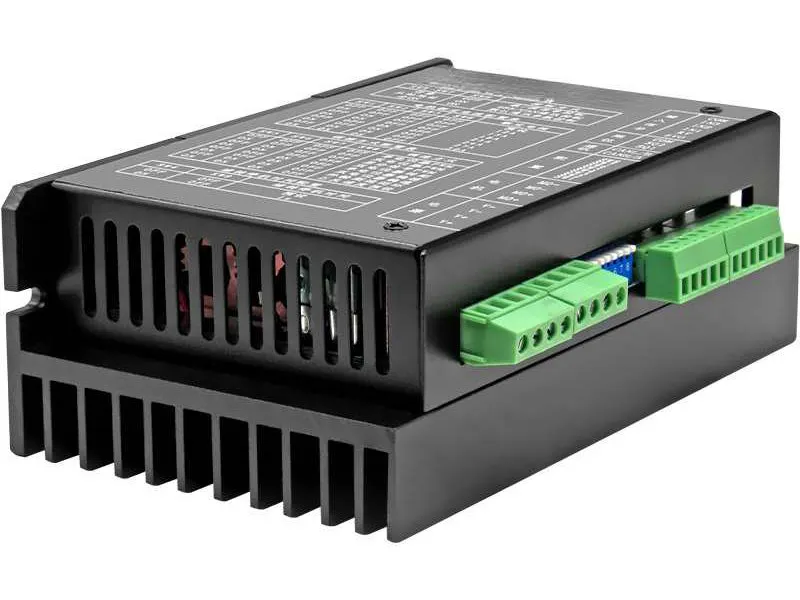 Custom BLDC Motor Controller PCB: Design to Assembly