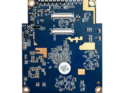 RK3588 SOM for Edge AI and Embedded Computing - Hackster.io