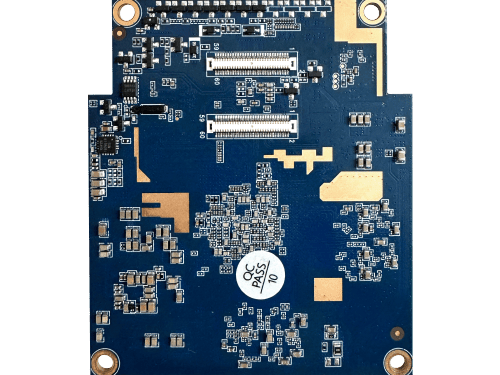 RK3588 SOM for Edge AI and Embedded Computing