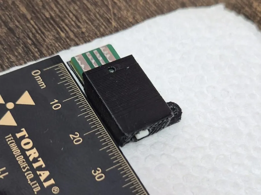 DIY FIDO2 Security Key with STM32L4