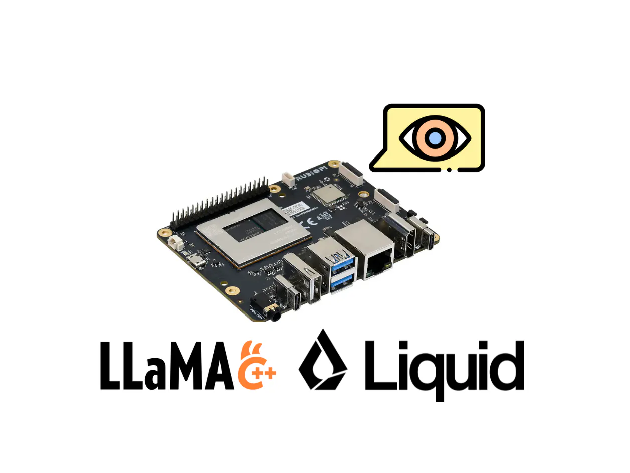 Rubik Pi Uses VLMs to Screen-Scrape Gauges